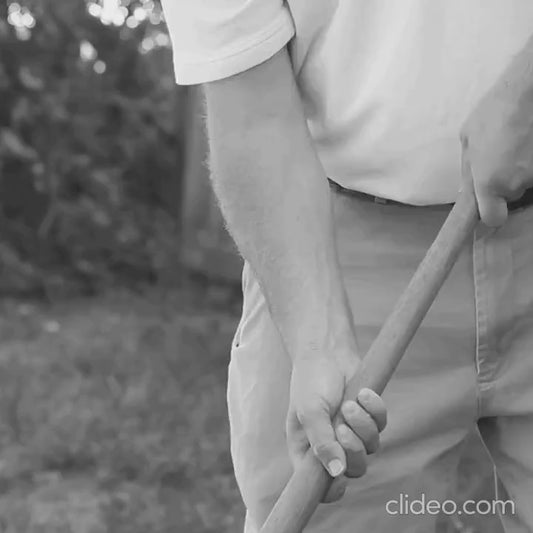 Waterproof Gardening Gloves with Claws